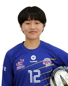 Lee Na-ra (KOR)