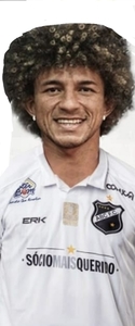 Diego Valderrama (BRA)