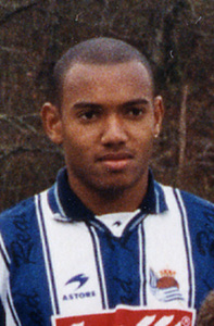 Luiz Alberto (BRA)
