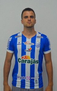 Gabriel Tonini (BRA)