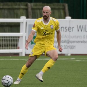 James Vincent (ENG)
