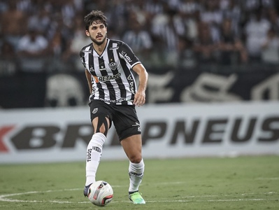 Igor Rabello (BRA)
