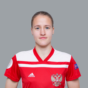 Kristina Komissarova (RUS)