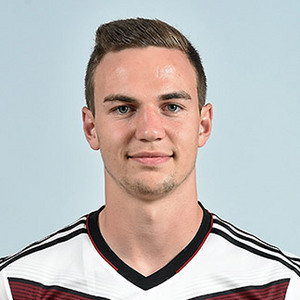 Benedikt Gimber (GER)