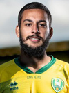 Ricardo Kishna