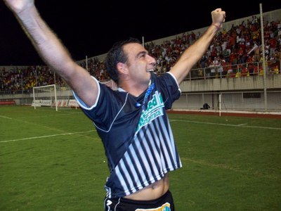 Paulo Foiani (BRA)