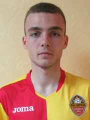 Maksym Averyanov (UKR)