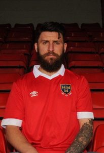 Gary Deegan (IRL)