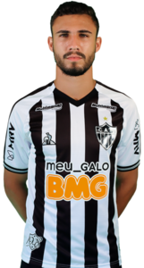 Gustavo Henrique (BRA)