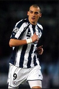 【てぃろ】レアル・ソシエダ 9番 Darko Kovačević Lサイズ Darko Kovacevic - Informações e Estatísticas do Jogador