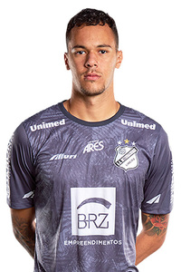 Alan Gobetti (BRA)