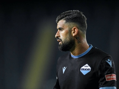 Elseid Hysaj (ALB)