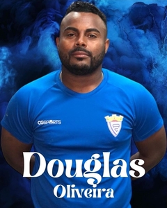 Douglas Oliveira (BRA)