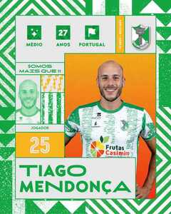 Tiago Mendona (POR)