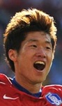 Park Ji-sung