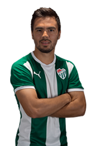 Furkan Soyalp (TUR)