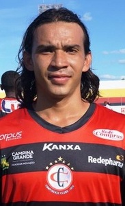 Leandro Sobral (BRA)