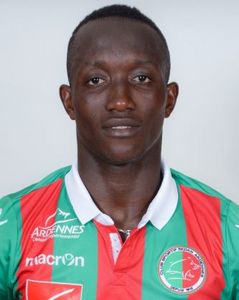 Abdoul Kabor (BFA)