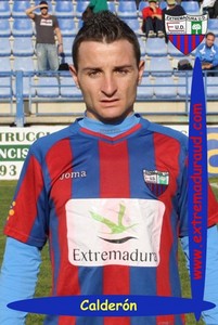 Calderón (ESP)