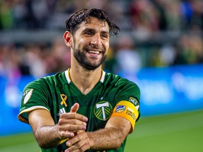 Diego Valeri (ARG)