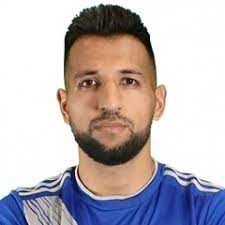 Aníbal Leguizamón (ARG)