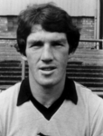 Billy Raby Billy Rafferty :: 1986/1987 - Informações e Estatísticas do Jogador