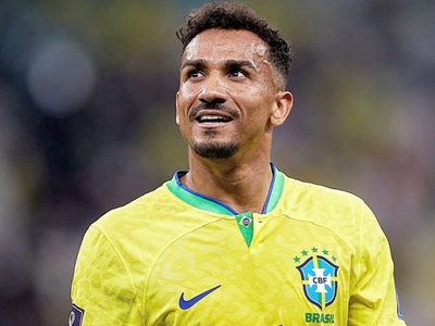 Danilo (BRA)