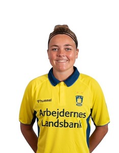Nanna Christiansen (DEN)