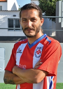 Tiago Araújo (POR)