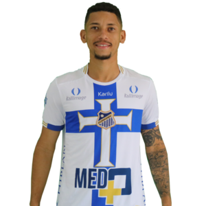 Genilson (BRA)