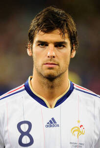 Yoann Gourcuff (FRA)