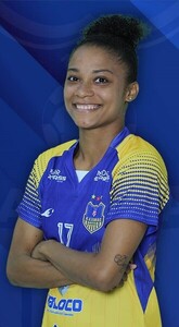Natália Musa (BRA)