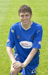 Murray Davidson (SCO)