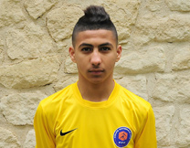 Youssef Maziz (FRA)