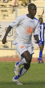 Abdoulaye Maiga (MLI)