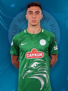 Emir Topcu (TUR)