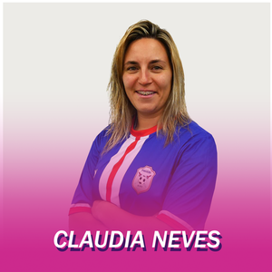Claudia Neves (POR)