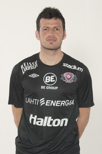 Hugo Miranda (PAR)