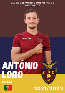António Lobo (POR)