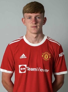 Logan Pye (ENG)