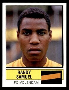 Randy Samuel (CAN)