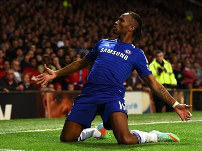 Didier Drogba (CIV)