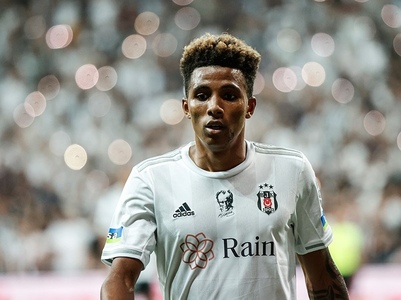 Gedson Fernandes :: Besiktas :: Perfil do Jogador 