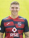 Ross Callachan