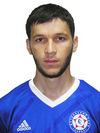 Arsen Goshokov