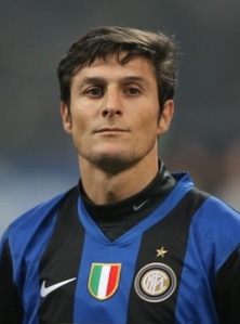 Javier Zanetti (ARG)
