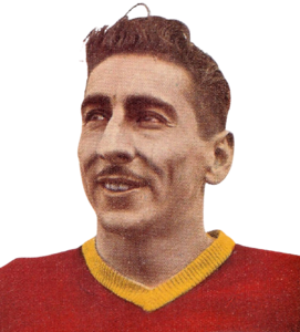 Alcides Ghiggia (URU)