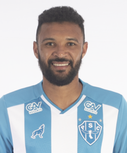 Bileu - Informações e Estatísticas do Jogador