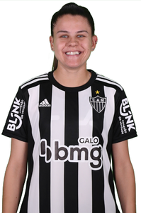 Luana Rodrigues (BRA)