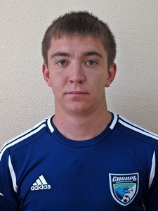Leonid Zuev (RUS)